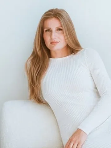 Aleksandra, autorka Mapy Odkryć